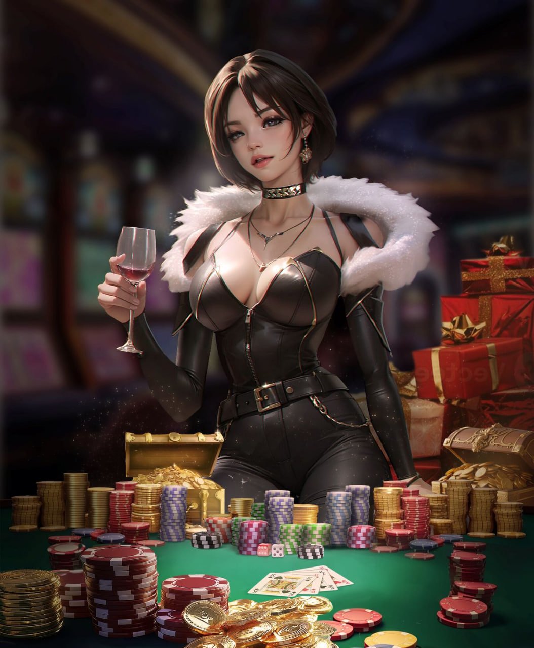 cm8 login